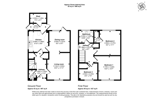 18 Bakersfield, Winsham, Chard, TA20 4JN