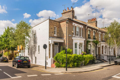 MCO, 16a Barnaby ...