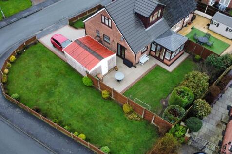 Ellis Road Plot
