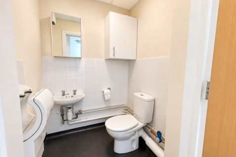 WC