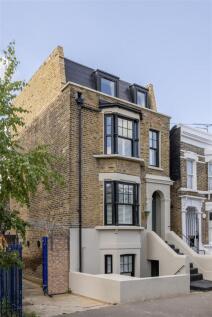 Sewdley Street, E5