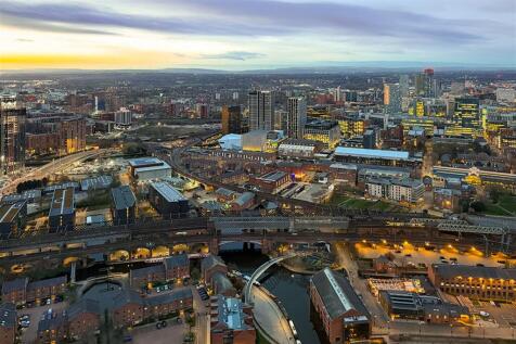 3 bed, 3 bath Penthouse in Manchester - Photo 38
