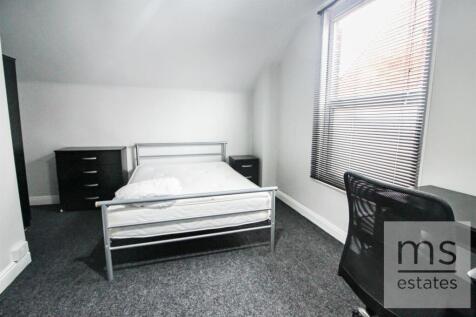 BILLS INCLUDED £115pppw Ednaston Road, Dunkirk, Nottingham photo 4