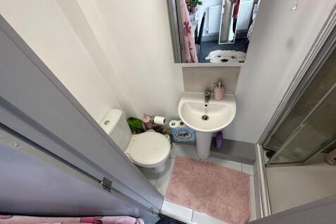 Flat 1 - 78 Bournbrook, Selly Oak, West Midlands, B29 photo 5