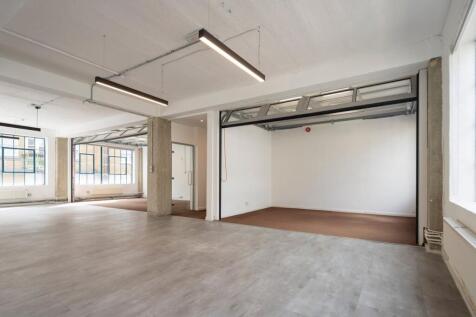 3rd Floor
