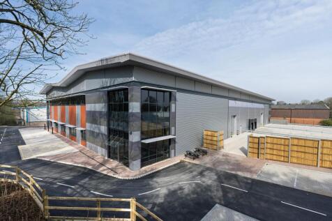 H47 Grafton Way
