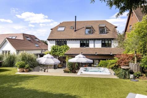 Hill Drive, 53-03...