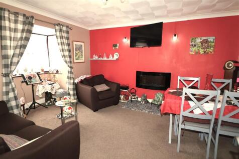 Lounge / Diner