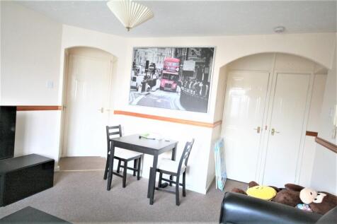 Morgan Close, Crewe photo 4