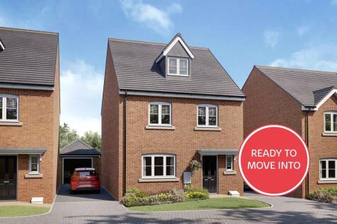 East Anglia_Kings Newton_The Ripley_Ready to move into