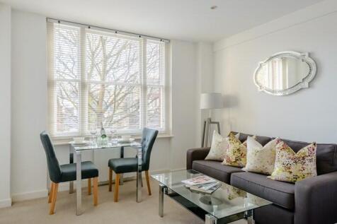 Studio to rent Hill Street, Mayfair W1J