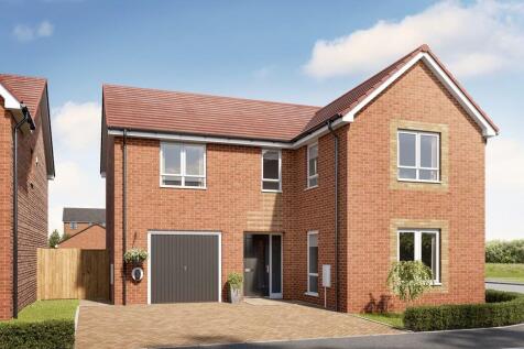 An Artist's impression of The Hubham