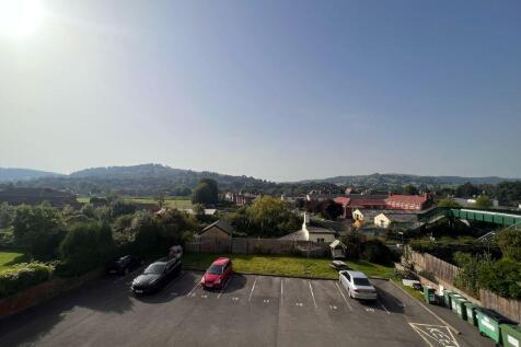 Car Park and Views