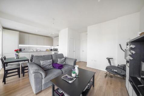 Kitchen / Reception Room