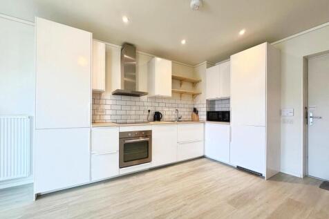 Open Plan Kitchen/Diner