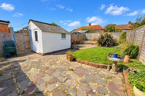 Garden 1
