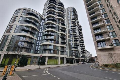 Barking, IG11 - property photo
