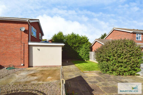 14 Bittern Road, ...