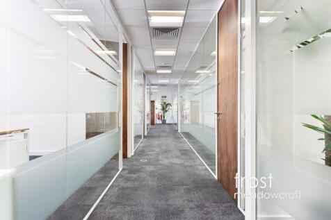 Oriel House The Quadrant Richmond Office for ren