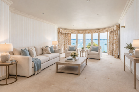 Panorama Road, Poole, BH13 photo 3