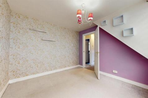 Whiteside Road Bedroom