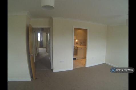 Entrance Hall And Kitchen