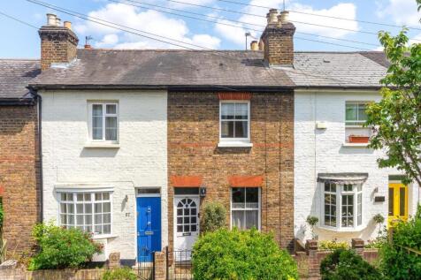 Richmond, TW10 - property photo