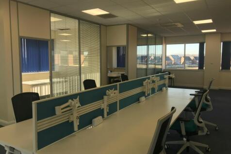 Office to rent Image 6