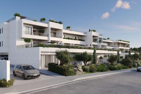 Exterior View -...