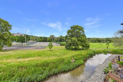 View Kingsmead Park