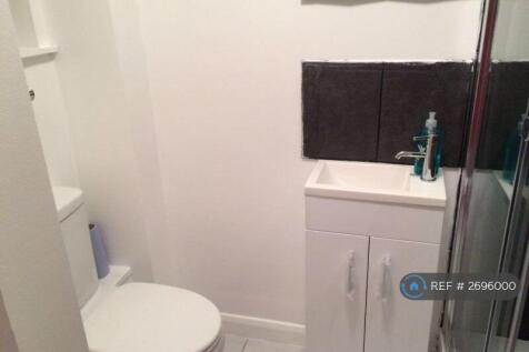 Bathroom Room No 1 &amp; 2