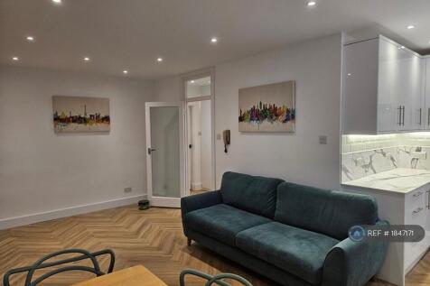 Main Room