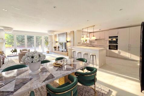 Kitchen/Dining