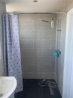 Wet Room