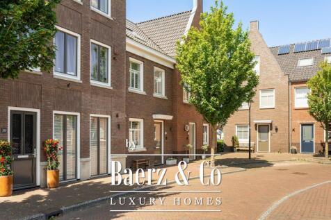 Losplaatskade 41 2201 DB NOORDWIJK image 1
