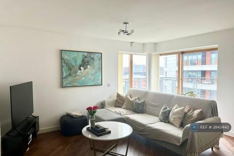 Living Room - 1 