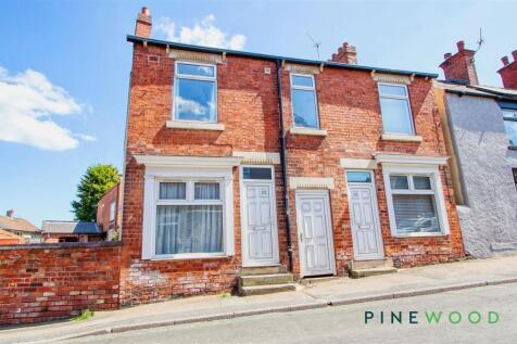 20, 22 FRONT (EXTERIOR)