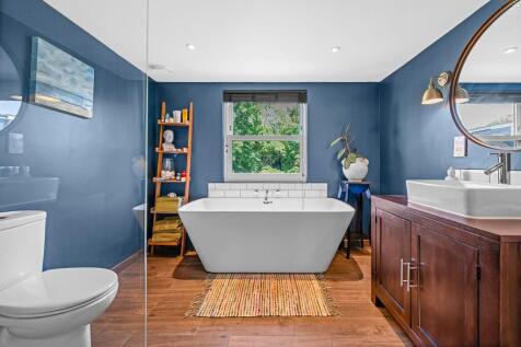 Loft en-suite, angle 2