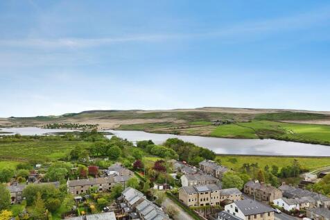 Reservoir Views