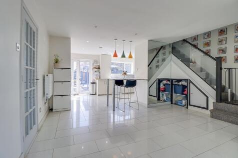 Kitchen/Family Room