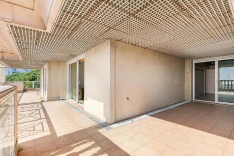 Appartement  vendre Golfe Juan