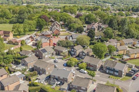 Aerial Images