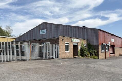 Light Industrial for sale in sheffield