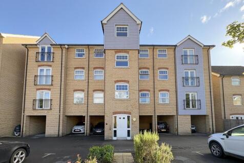 Front elevation f...