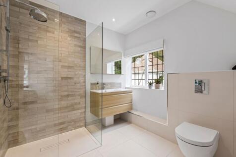 Bedroom Suite 4 Ensuite