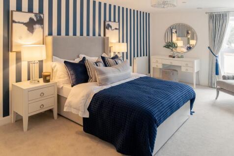 Typical Bedroom