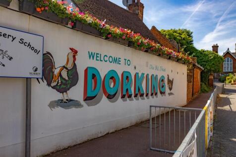 Dorking