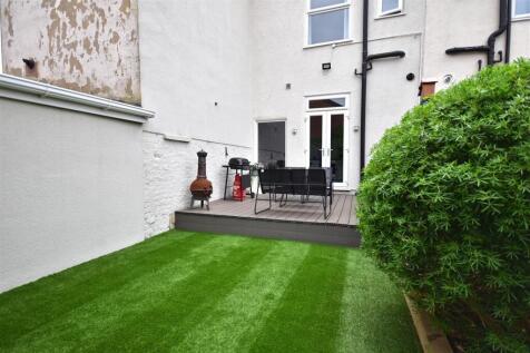 Outside and Gardens