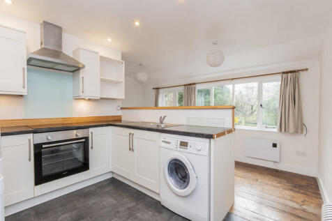 Kitchen side