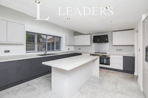 Cornwall Drive, Long Eaton, NG10 photo 3